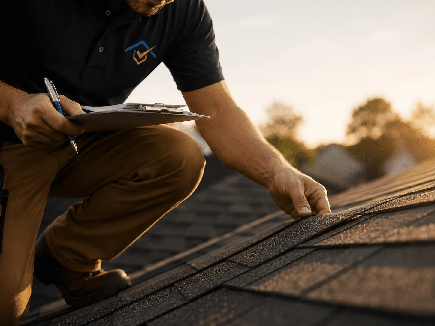 Why Choose Roof Inspection in Mcclure, VA