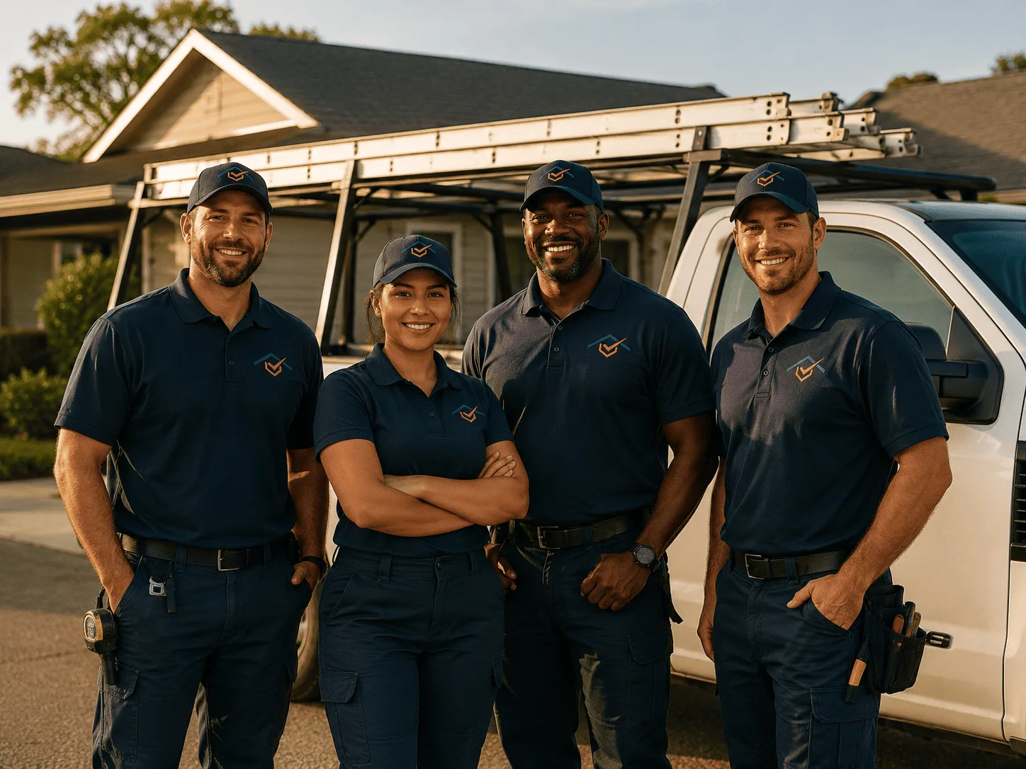 Roof Inspection company in Mcclure, VA